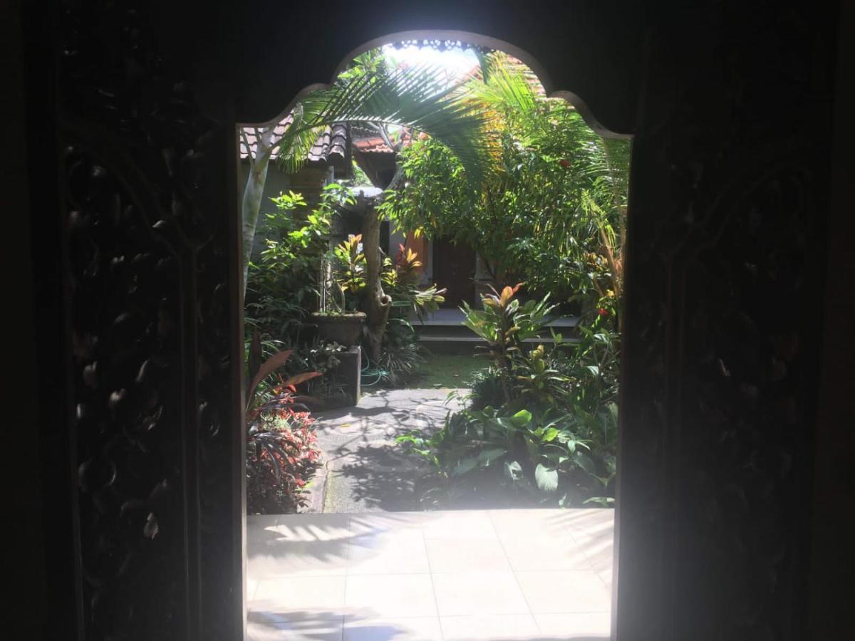 Family Guest House Ubud Dış mekan fotoğraf