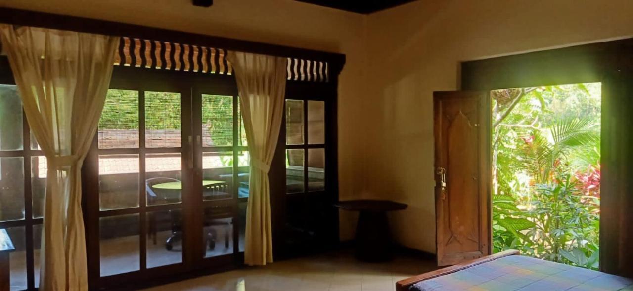 Family Guest House Ubud Dış mekan fotoğraf