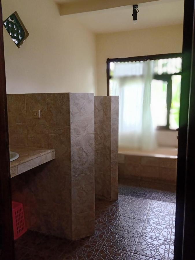 Family Guest House Ubud Dış mekan fotoğraf